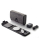 Mophie 3w1 travel charger z MagSafe 401311507 - 1192479 - zdjęcie 2